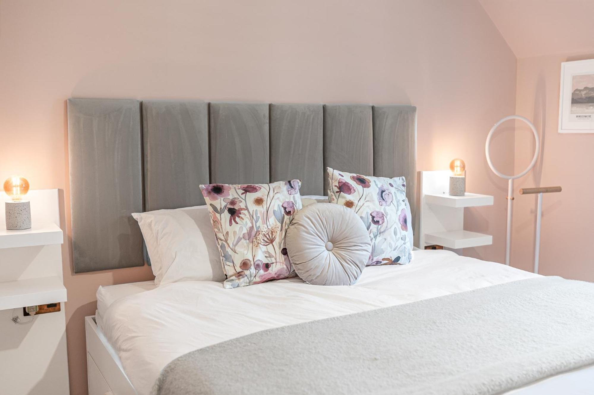 Southview Spa Windermere Dış mekan fotoğraf