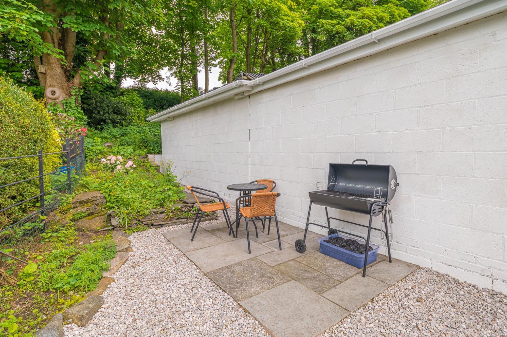 Southview Spa Windermere Dış mekan fotoğraf
