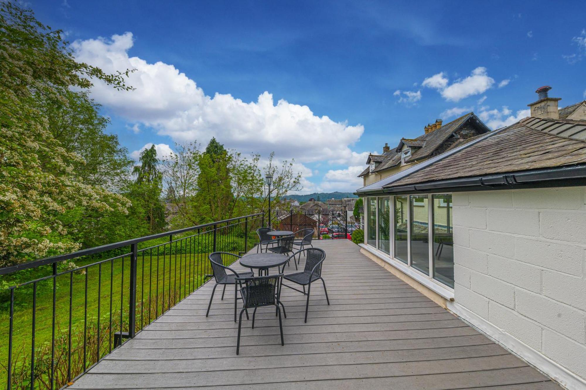 Southview Spa Windermere Dış mekan fotoğraf