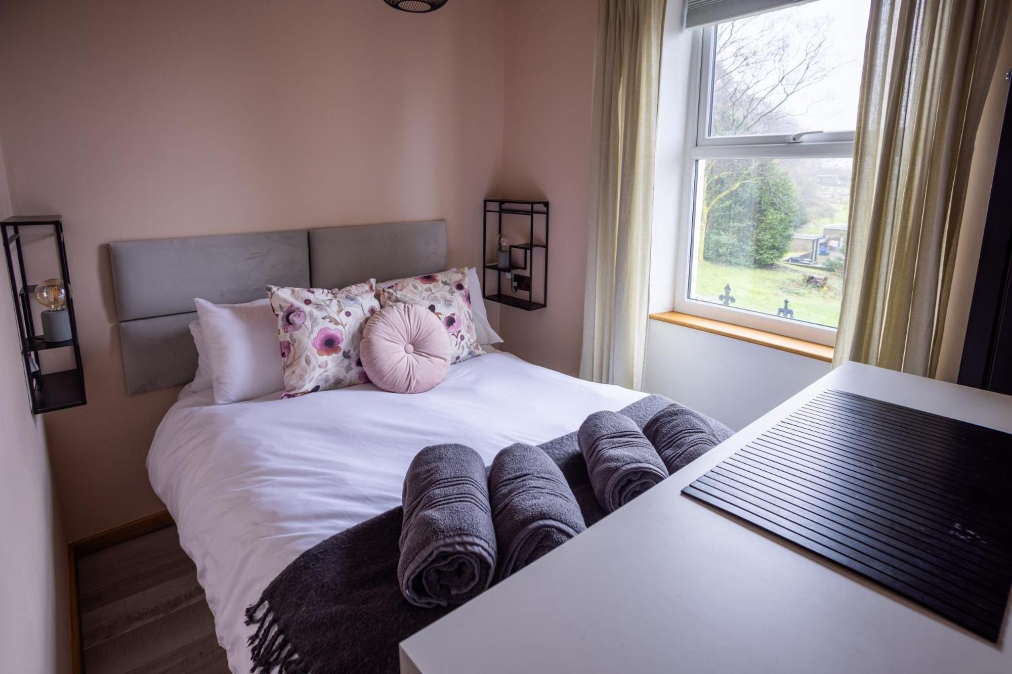 Southview Spa Windermere Dış mekan fotoğraf