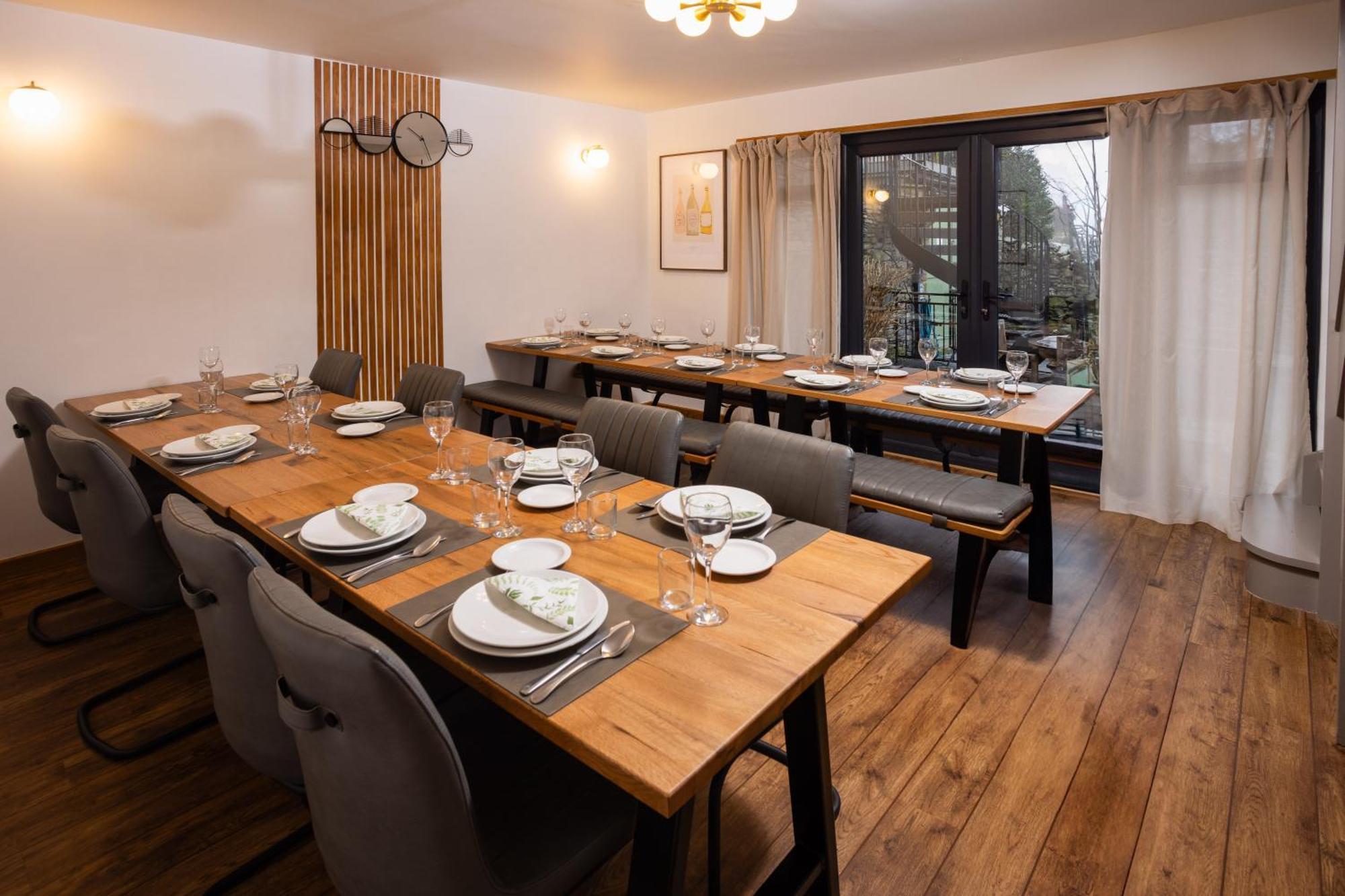 Southview Spa Windermere Dış mekan fotoğraf