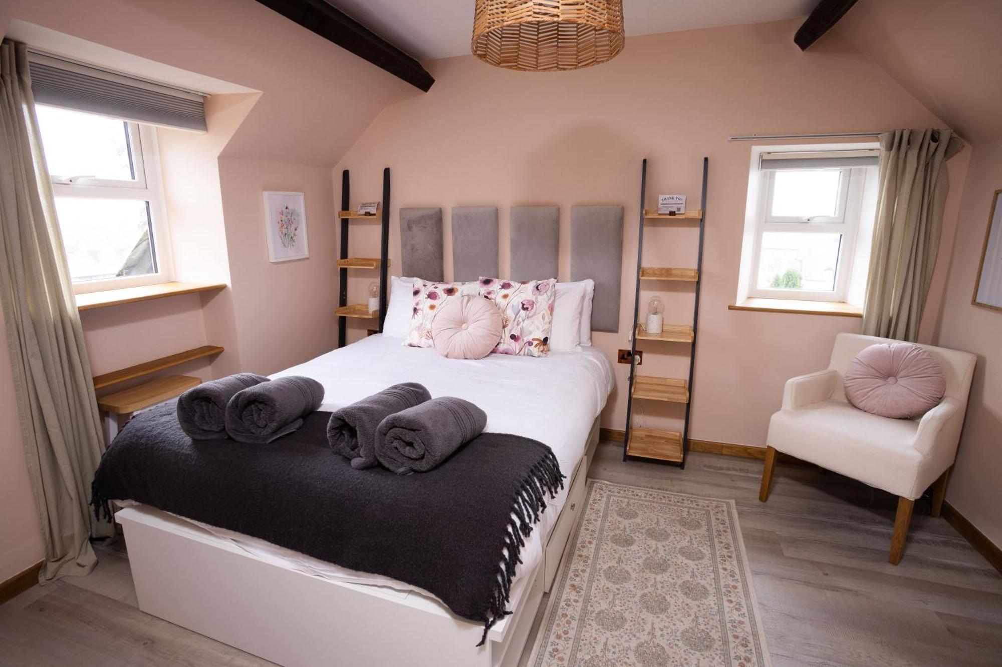 Southview Spa Windermere Dış mekan fotoğraf