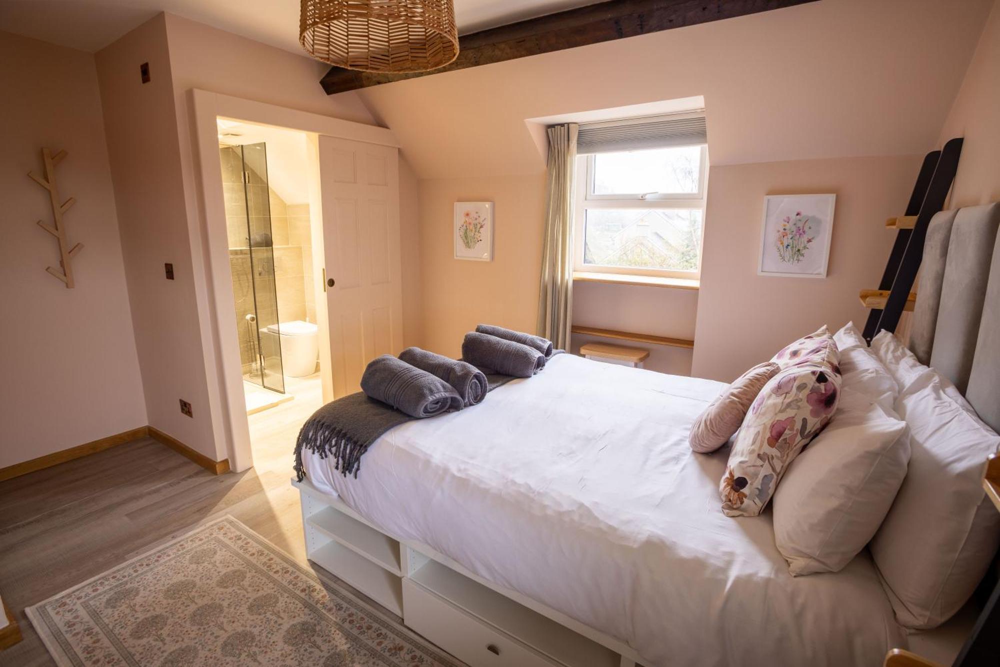Southview Spa Windermere Dış mekan fotoğraf