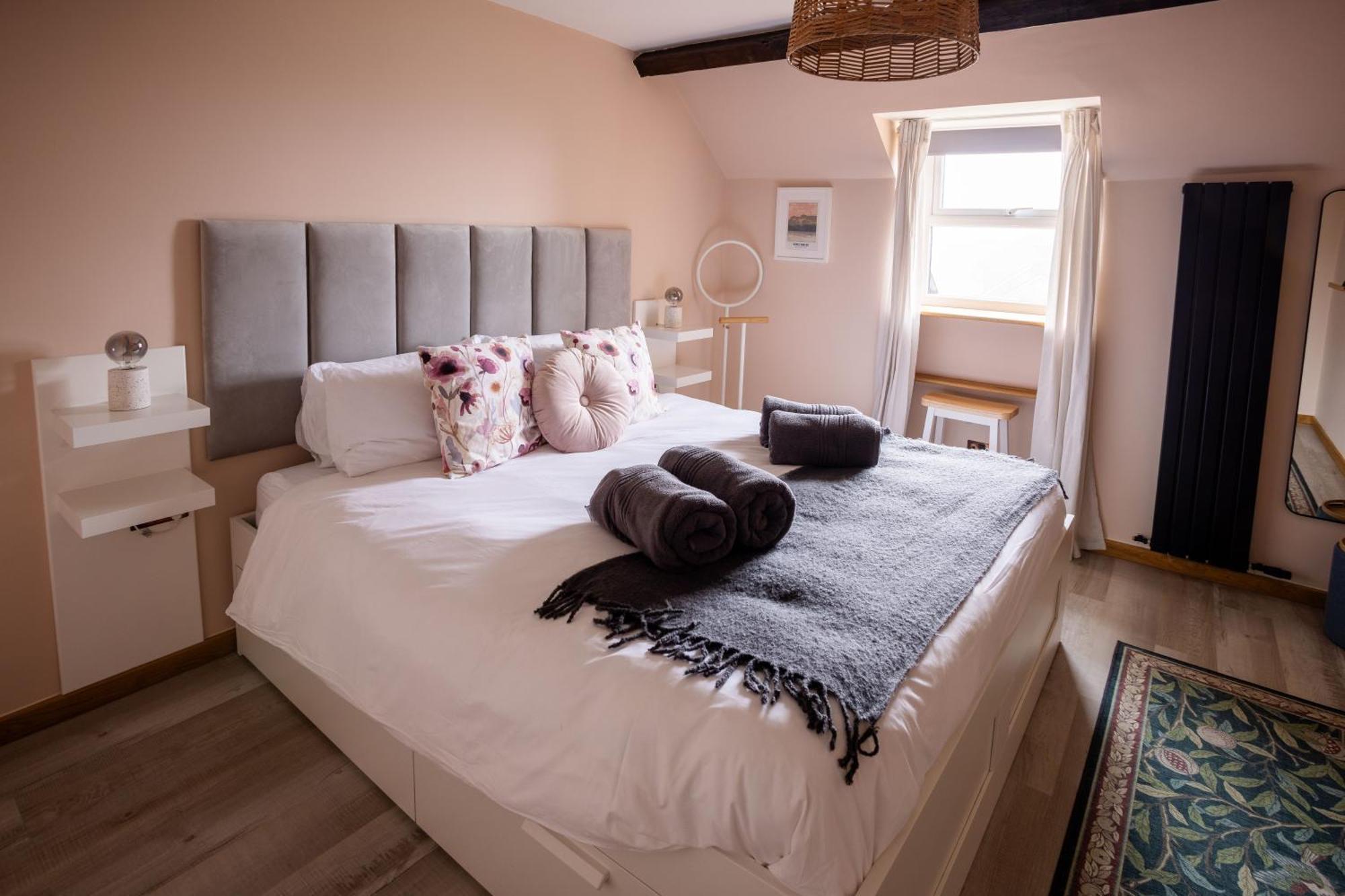 Southview Spa Windermere Dış mekan fotoğraf