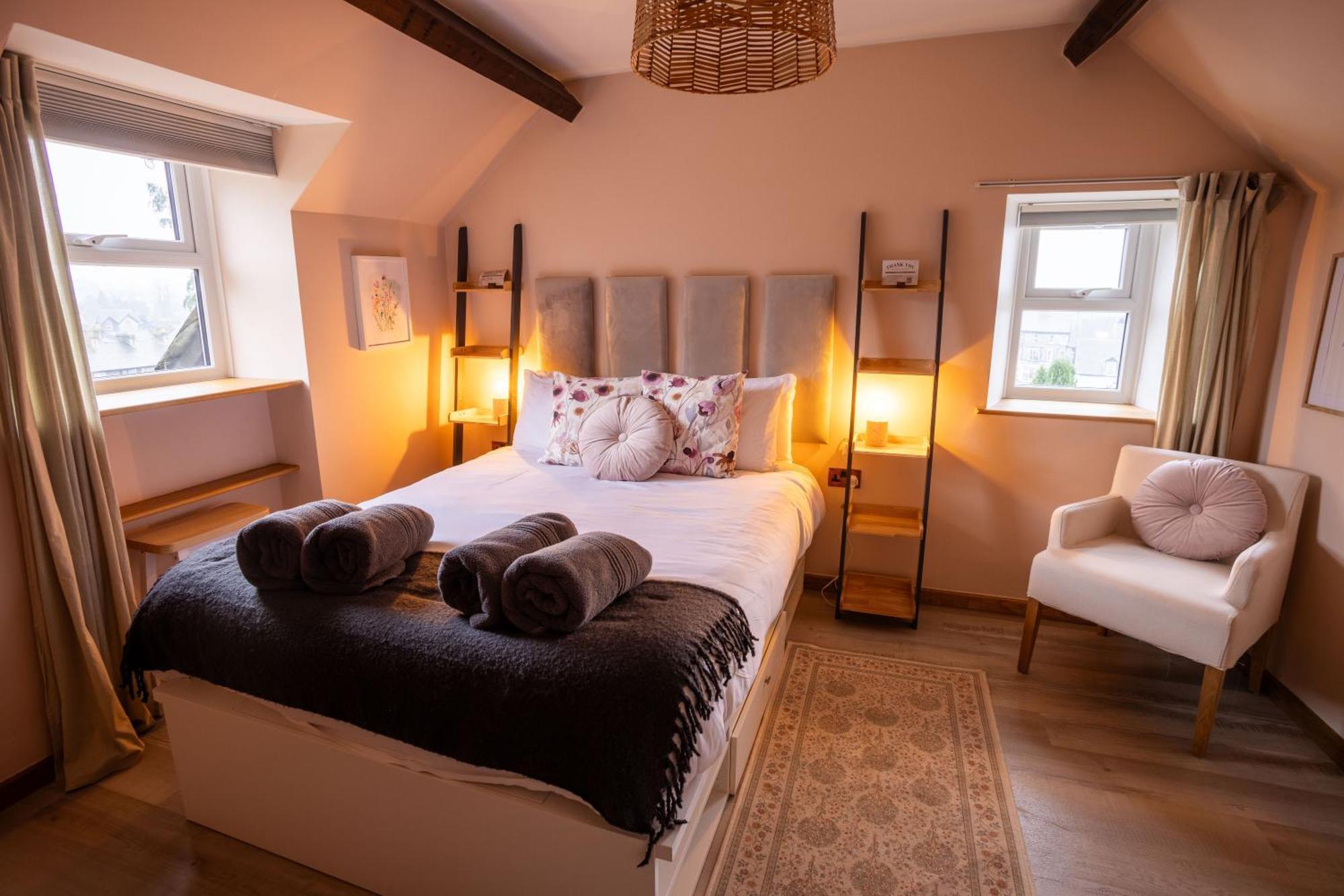 Southview Spa Windermere Dış mekan fotoğraf
