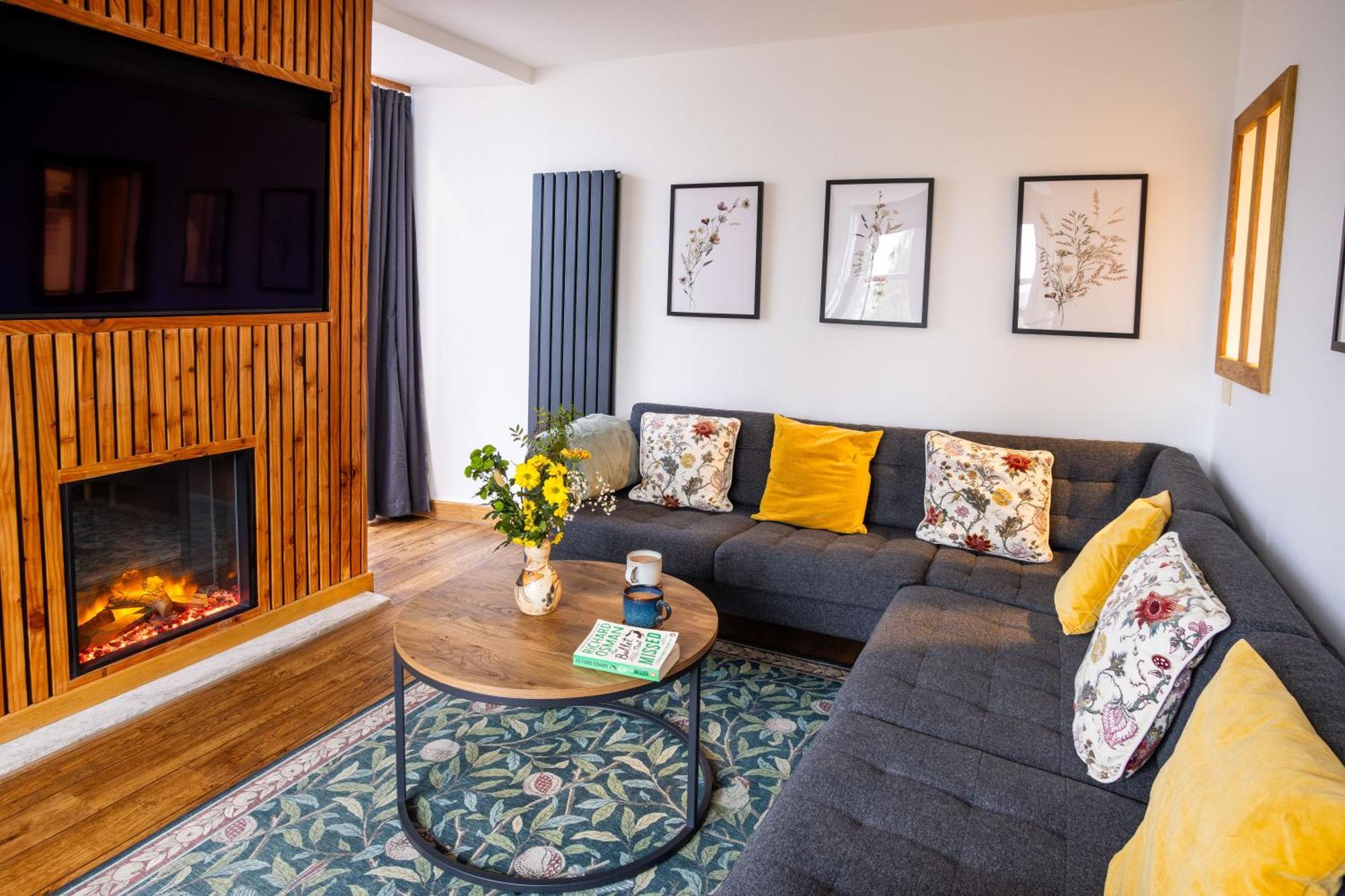 Southview Spa Windermere Dış mekan fotoğraf