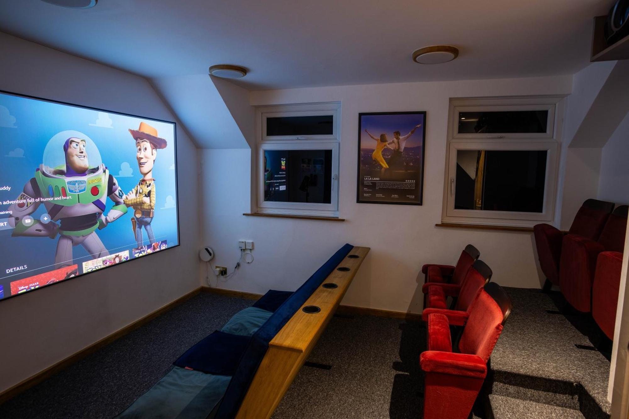 Southview Spa Windermere Dış mekan fotoğraf