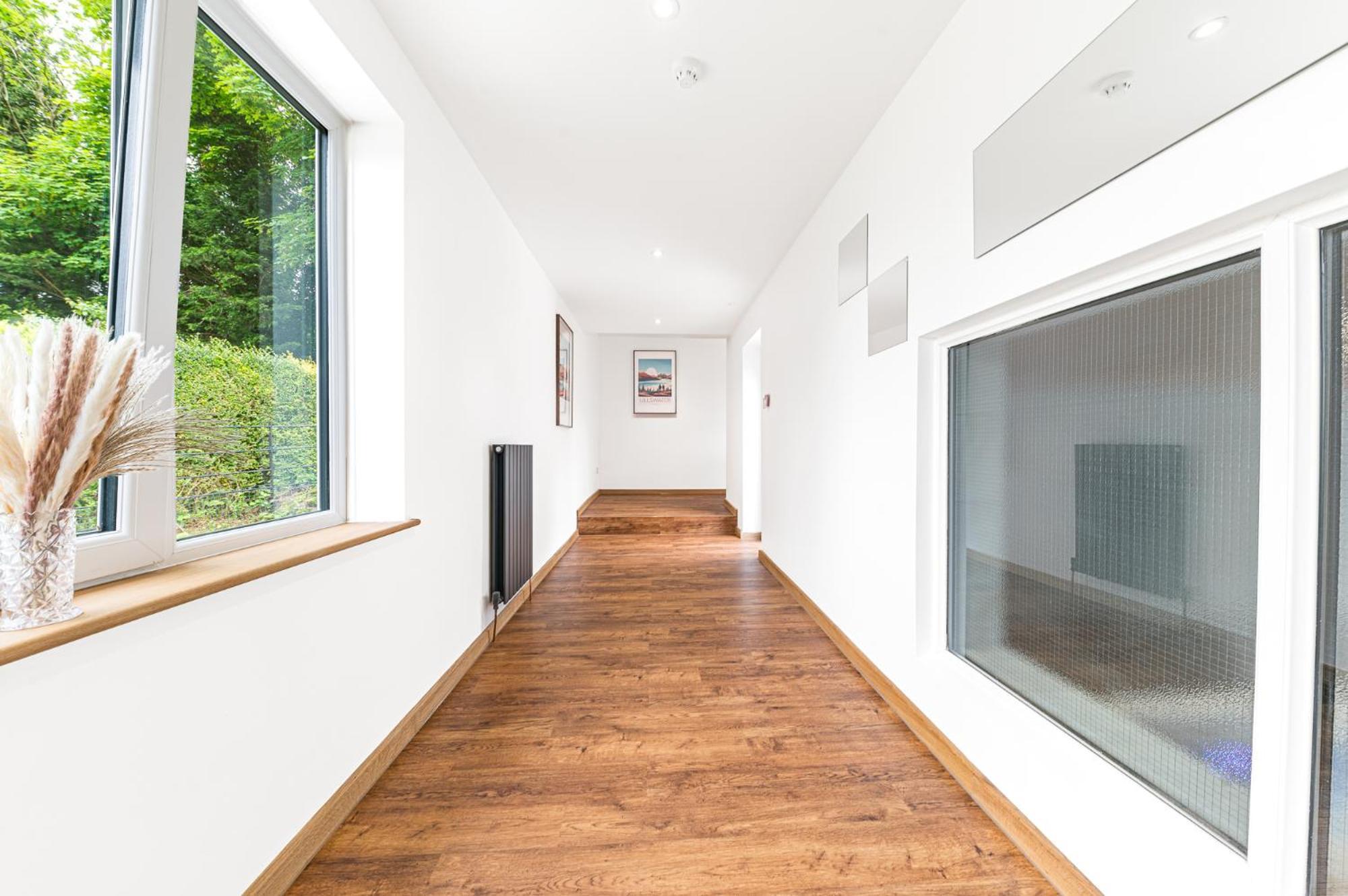 Southview Spa Windermere Dış mekan fotoğraf
